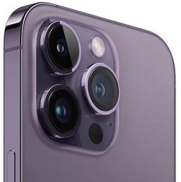 iPhone 14 Pro Max - 128GB - Dual eSim - Deep Purple
