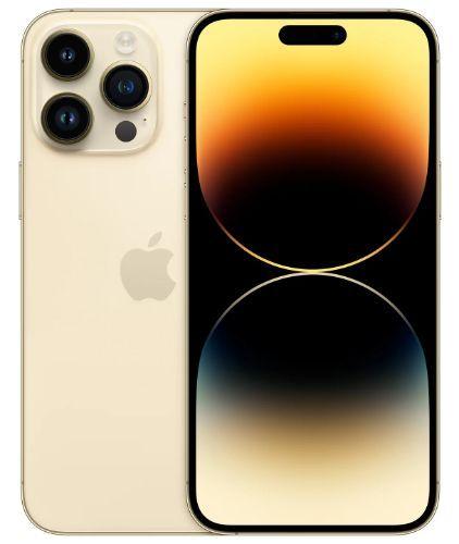 Apple iPhone 14 Pro Max - 128GB - Gold - Good