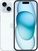 iPhone 15 128GB in Blue in Good condition