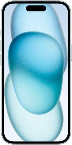 iPhone 15 - 128GB - Dual eSim - Blue