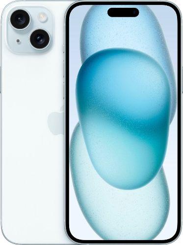 iPhone 15 Plus 128GB in Blue in Good condition