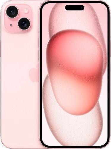 Apple iPhone 15 Plus - 128GB - Pink - Good
