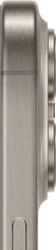 iPhone 15 Pro - 128GB - Single Sim + eSim - Natural Titanium