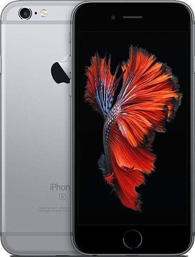 Apple iPhone 6s - 32GB - Space Grey - Excellent