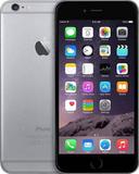 iPhone 6s Plus 16GB in Space Grey in Acceptable condition
