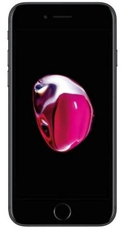 iPhone 7 - 32GB - Black