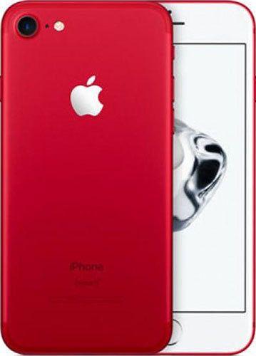 iPhone 7 - 128GB - Red
