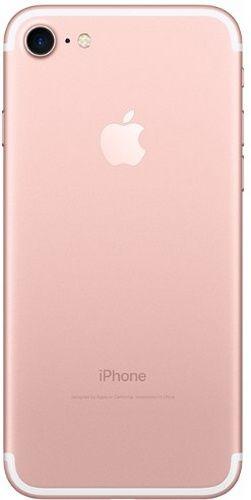 iPhone 7 - 256GB - Rose Gold