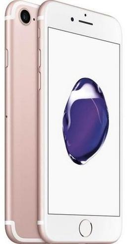 iPhone 7 - 256GB - Rose Gold