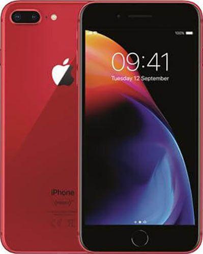 iPhone 8 Plus - 64GB - Red