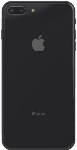 iPhone 8 Plus - 64GB - Space Grey