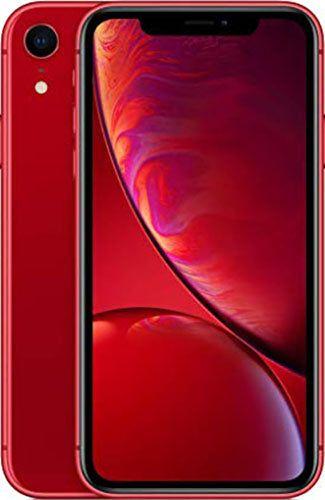 Apple iPhone XR - 64GB - Red - Good