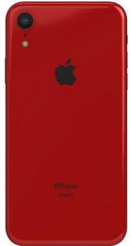 iPhone XR - 64GB - Red