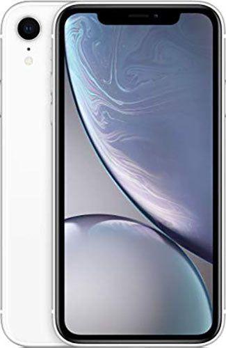 iPhone XR - 64GB - White
