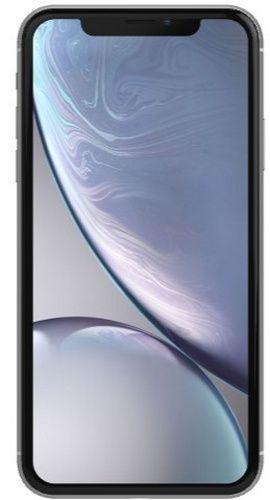iPhone XR - 64GB - White
