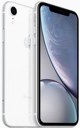 iPhone XR - 64GB - White