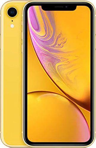 iPhone XR - 64GB - Yellow