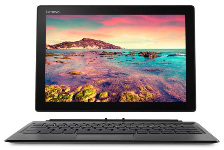 LenovoIdeaPad MIIX 520 2-in-1 Laptop 12.2" - Intel Core i5-8250U 1.6GHz - 256GB - Iron Grey - 8GB RAM - 12.2 Inch - Good