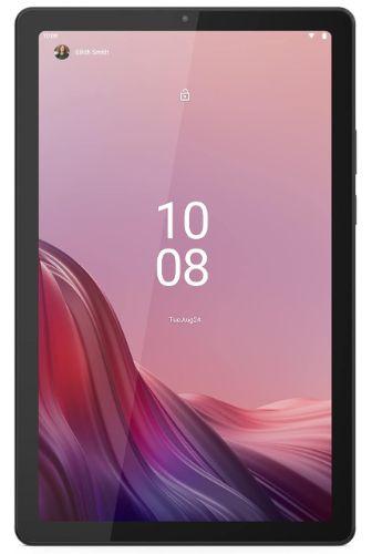Lenovo  Tab M9 - 64GB - Arctic Grey - WiFi - 4GB RAM - 9 Inch - Premium