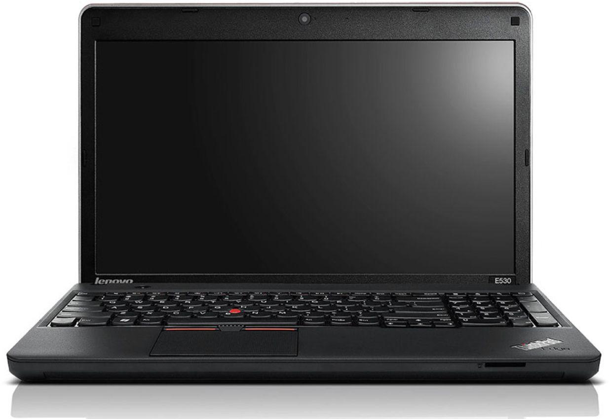Lenovo ThinkPad Edge E530 Laptop 15.6" - Intel Core i7-3632QM 2.2GHz - 256GB - Black - 8GB RAM - 15.6 Inch - Excellent