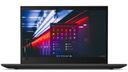 Lenovo ThinkPad P52s Mobile Workstation Laptop 15.6" Intel® Core™ i7 8550U 1.80GHz in Black