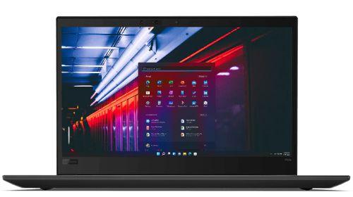 Lenovo ThinkPad P52s Mobile Workstation Laptop 15.6" Intel® Core™ i7 8550U 1.80GHz in Black