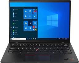 Lenovo ThinkPad X1 Carbon (Gen 9) Laptop 14" - Black - Intel Core i7-1165G7 2.8GHz - 16GB RAM - 512GB