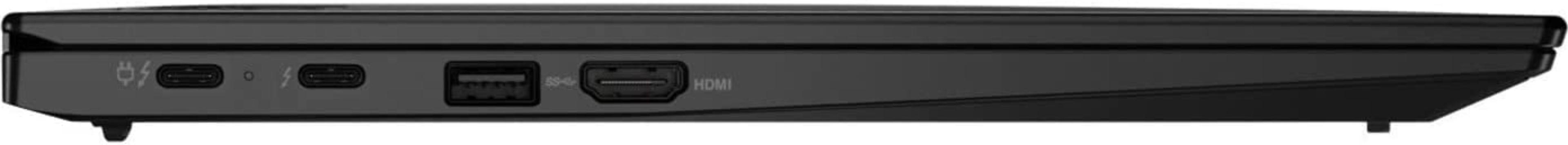 Lenovo ThinkPad X1 Carbon (Gen 9) Laptop 14" - Black - Intel Core i7-1165G7 2.8GHz - 16GB RAM - 512GB