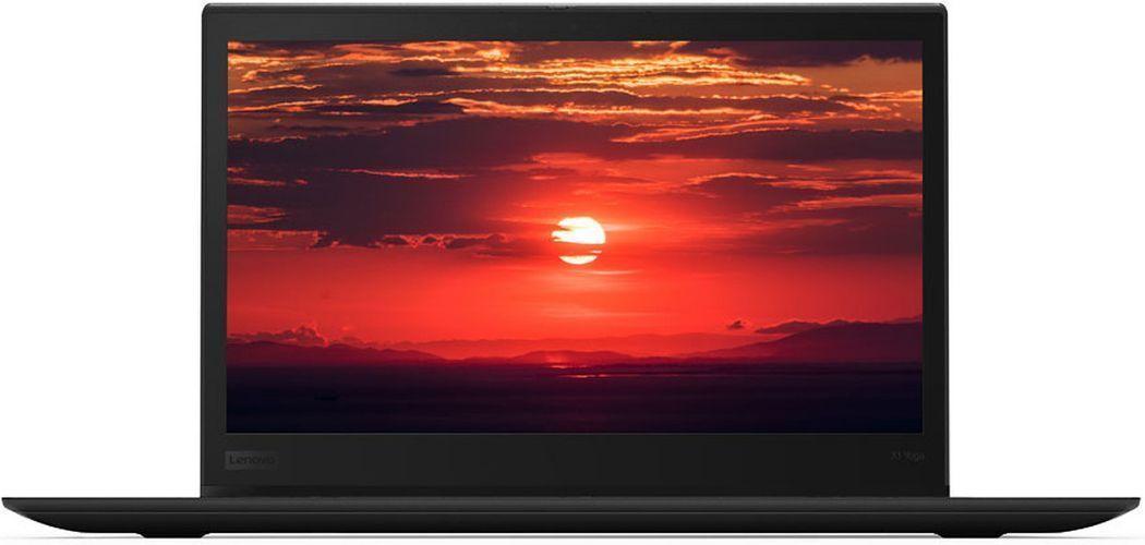 Lenovo ThinkPad X1 Yoga (Gen 3) 2-in-1 Laptop 14" - Intel Core i5-8350U 1.7GHz - 512GB - Black - 16GB RAM - 14 Inch - Excellent