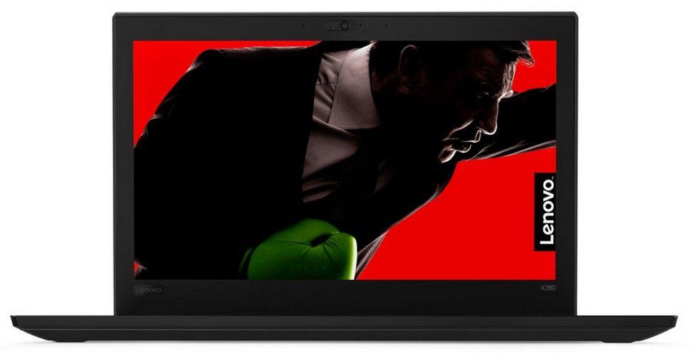 Lenovo ThinkPad X280 Laptop 12.5" - Intel Core i5-8350U 1.7GHz - 256GB - Black - 8GB RAM - 12.5 Inch - Excellent