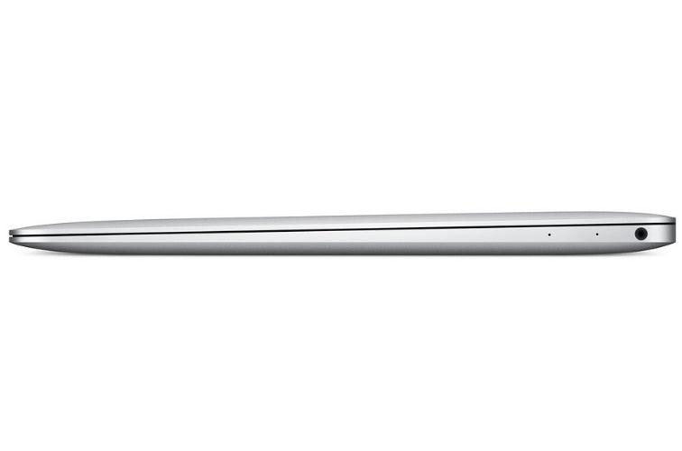 MacBook (Early 2015) 12-inch