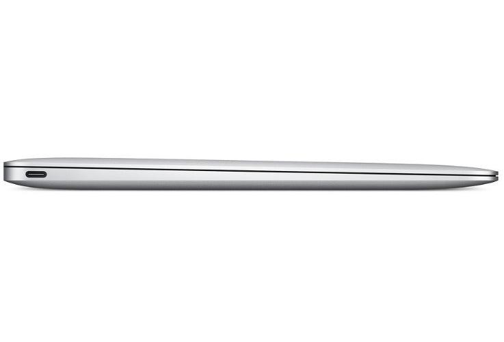 MacBook (Early 2015) 12-inch