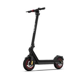 Mearth RS Electric Scooter - Black