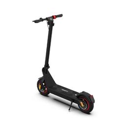 Mearth RS Electric Scooter - Black