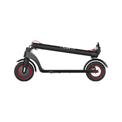 Mearth RS Pro Electric Scooter - Black