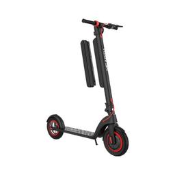 Mearth S Pro Electric Scooter - Black