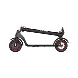Mearth S Pro Electric Scooter - Black