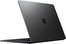 Microsoft Surface Laptop 4 13.5-inch - Matte Black - Intel Core i5-1135G7 2.6GHz - 16GB RAM - 512GB