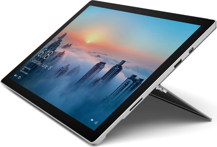 Microsoft Surface Pro 4