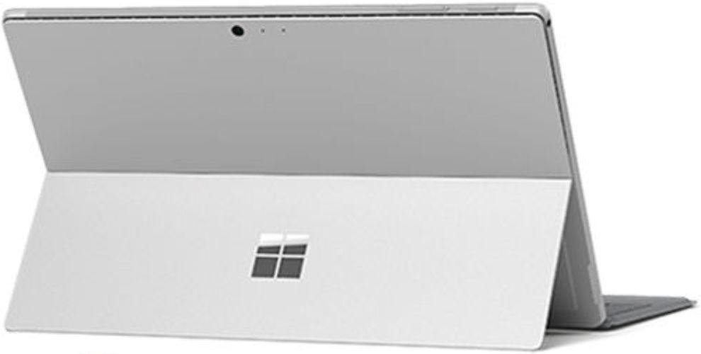 Microsoft Surface Pro 6 with Surface Pro Type Cover