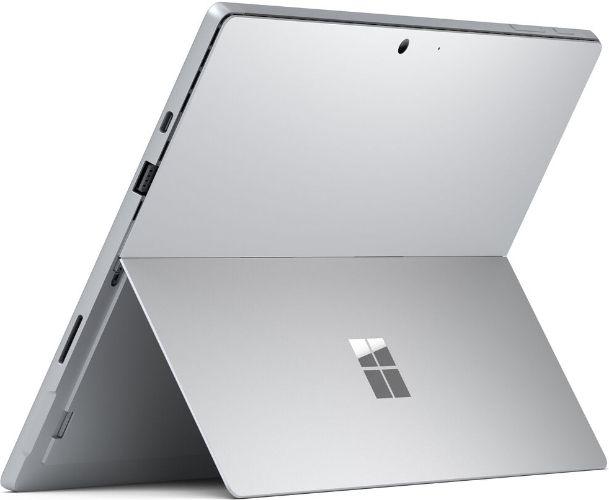 Microsoft Surface Pro 7+ - 256GB - Cellular + WiFi - Intel Core i5-1135G7 2.4GHz - 8GB RAM - Platinum