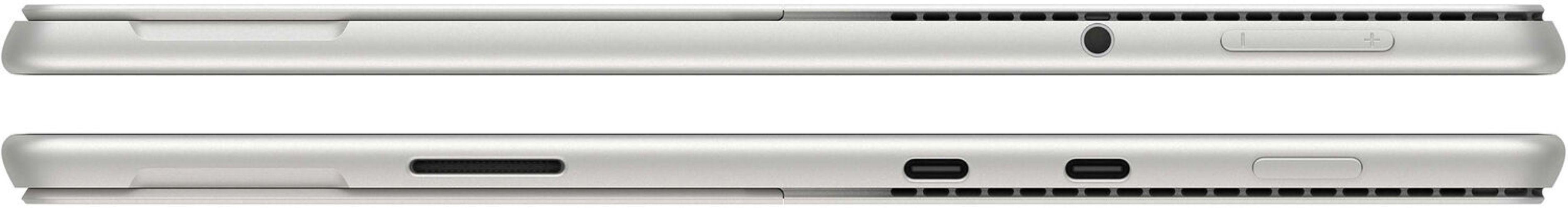 Microsoft Surface Pro 8 - 256GB - WiFi - Intel Core i7-1185G7 3.0GHz - 16GB RAM - Platinum