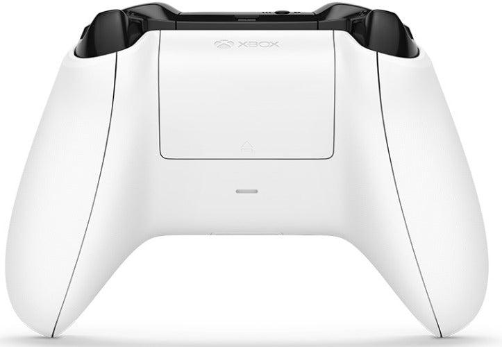 Microsoft Xbox One S Wireless Controller - White