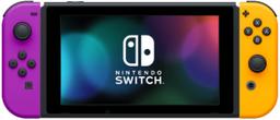 Nintendo Switch Handheld Gaming Console