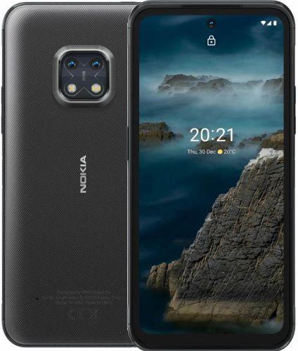 Nokia  XR20 - 128GB - Granite Gray - Single Sim - Good
