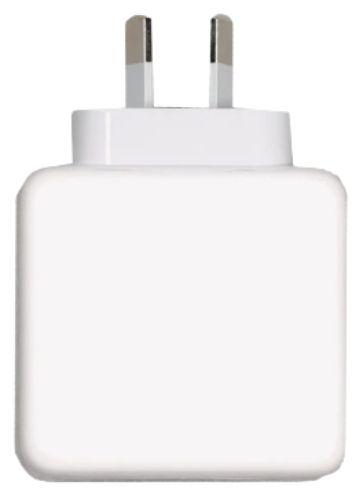 Oppo  SuperVOOC Adapter 80W - White - Brand New