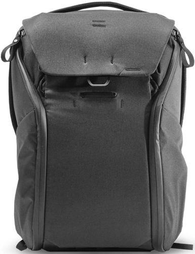 Peak Design  Everyday Backpack V2 (20L) - Black - Brand New