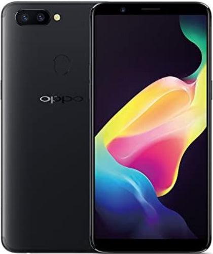 Oppo  R11s - 64GB - Black - Premium