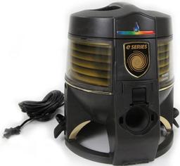 RAINBOW E Series 1 Speed Canister Vacuum Cleaner