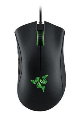 Razer DeathAdder Essential Gaming Mouse - Black